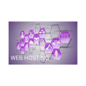 Web Hosting